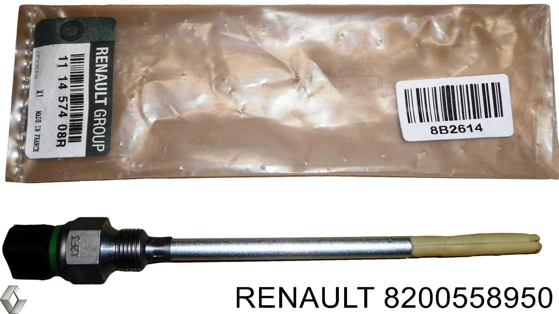 7700427337 Renault (RVI) Датчик уровня масла