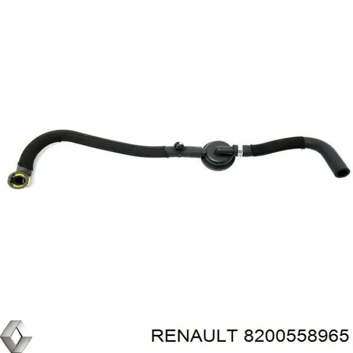 Купить 8200558965 Renault (RVI) 