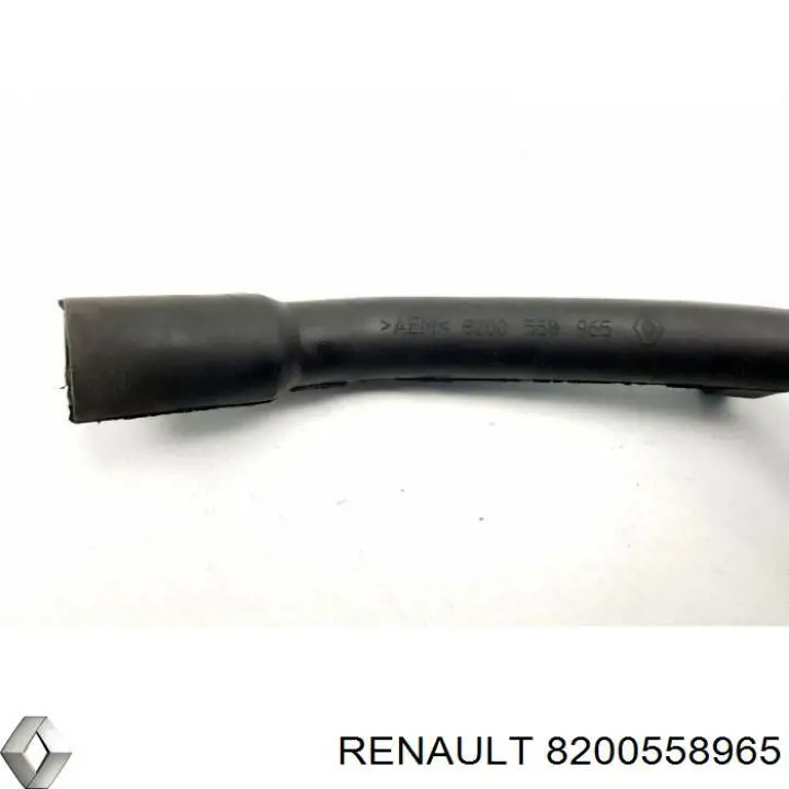  Renault (RVI) 8200558965 цена, от 12.54 USD