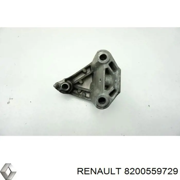 Купить 8200559729 Renault (RVI) 
