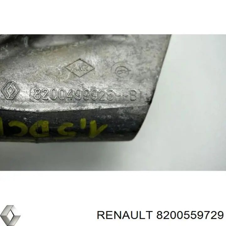  Renault (RVI) 8200559729 цена, от 15.56 USD