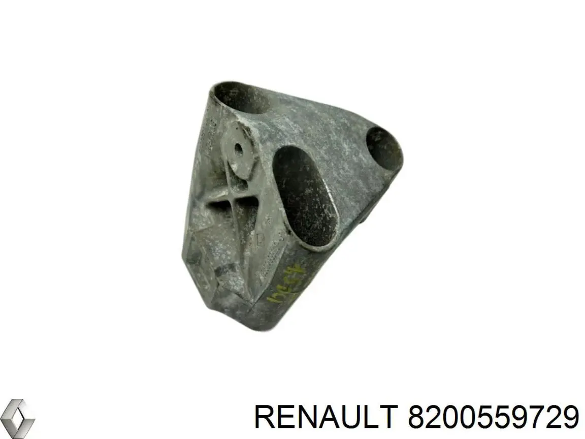 8200559729 Renault (RVI) 