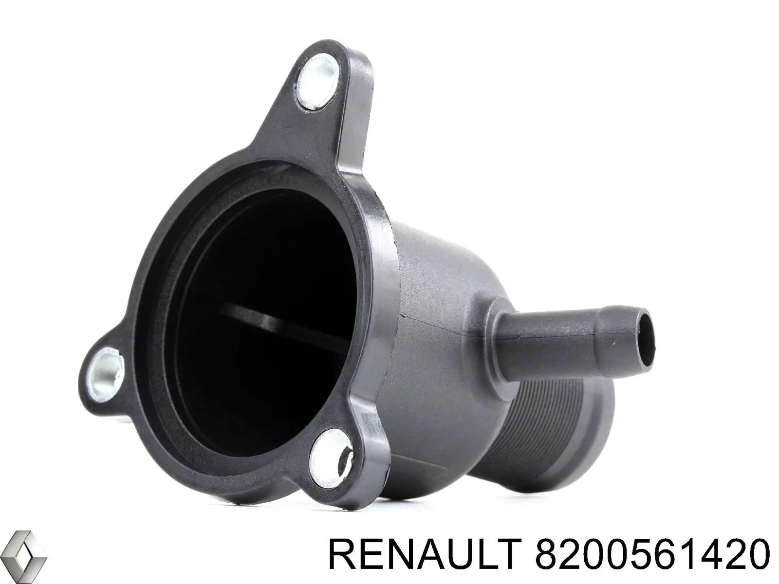 Крышка термостата Renault (RVI) 8200561420