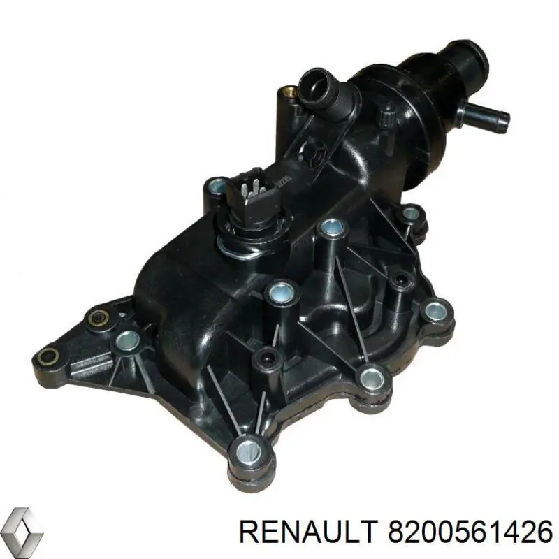 8200561426 Renault (RVI) термостат