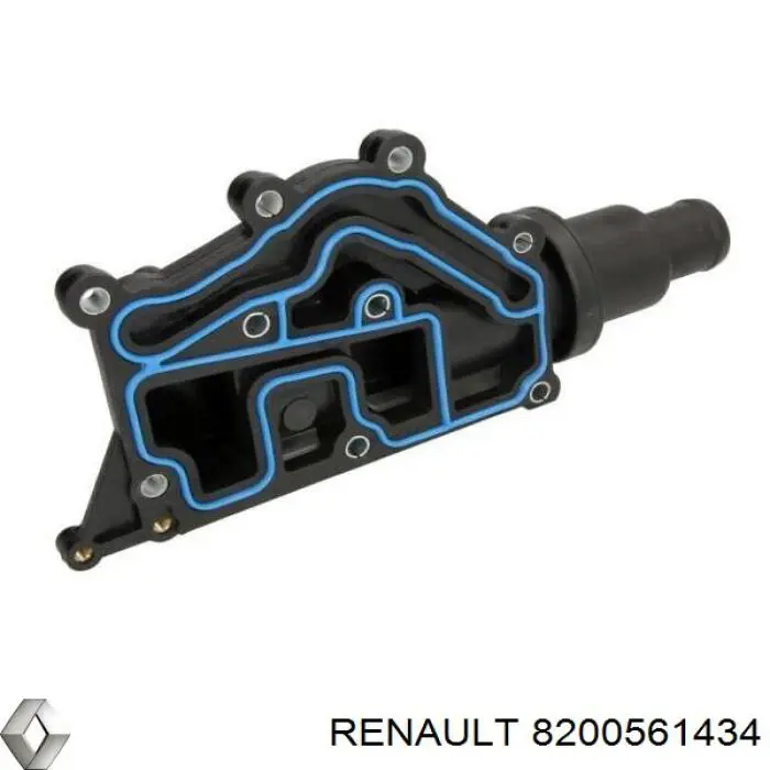 8200561434 Renault (RVI)