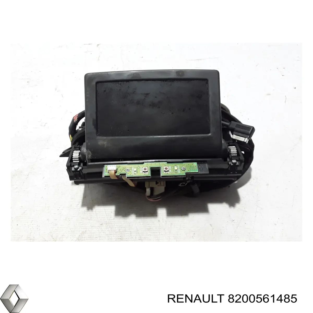 8200561485 Renault (RVI) 