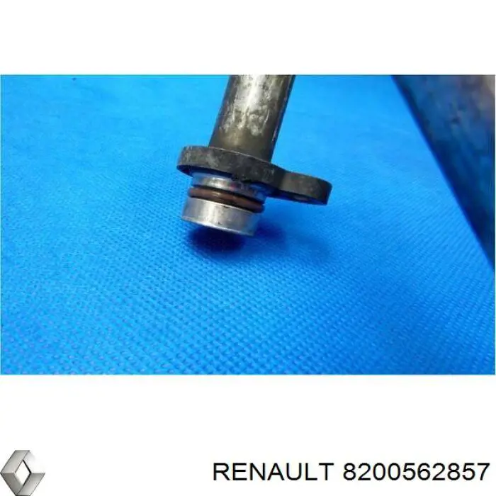  Renault (RVI) 8200562857 цена, от 31.07 USD