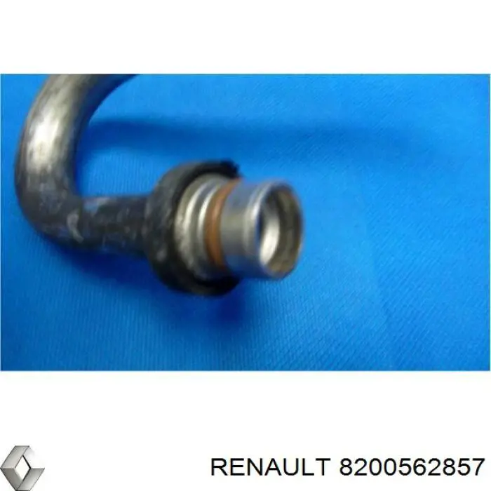 Купить 8200562857 Renault (RVI) 