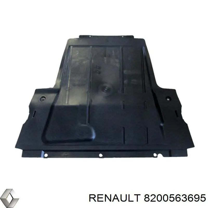  8200563695 Renault (RVI)