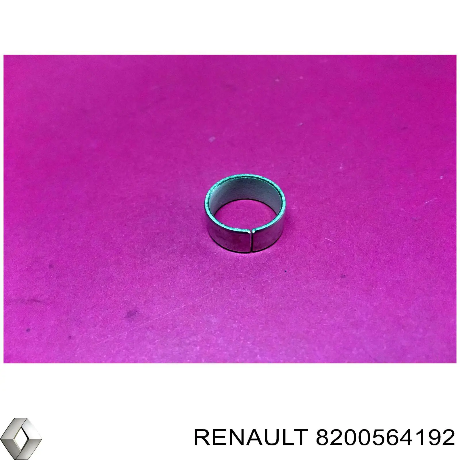 215868545R Renault (RVI) 