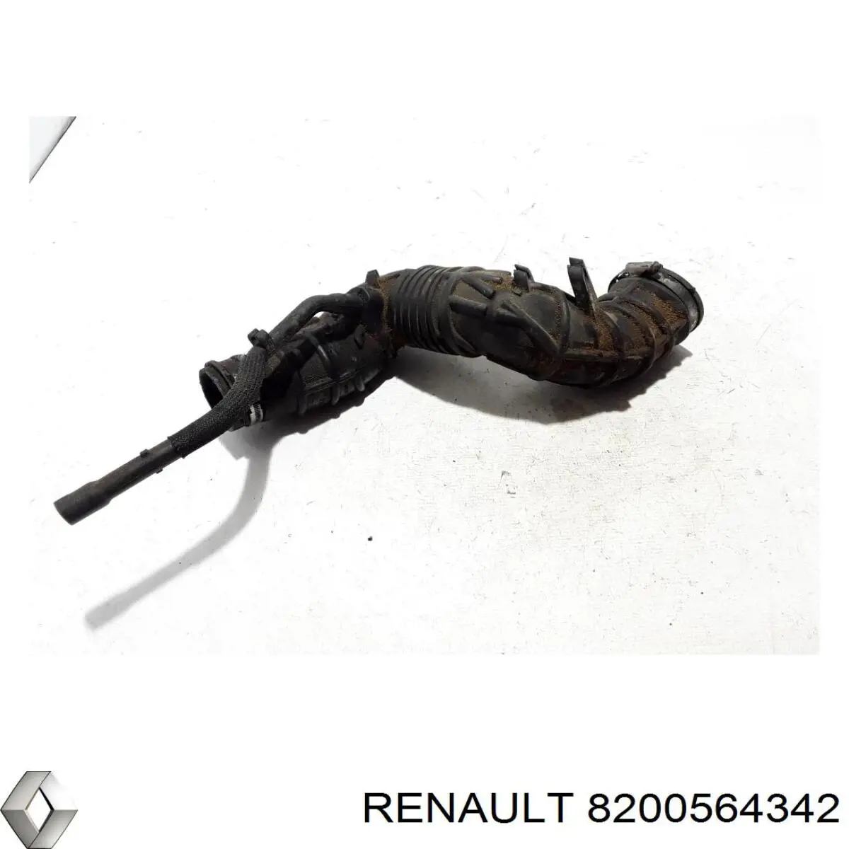  8200564342 Renault (RVI)