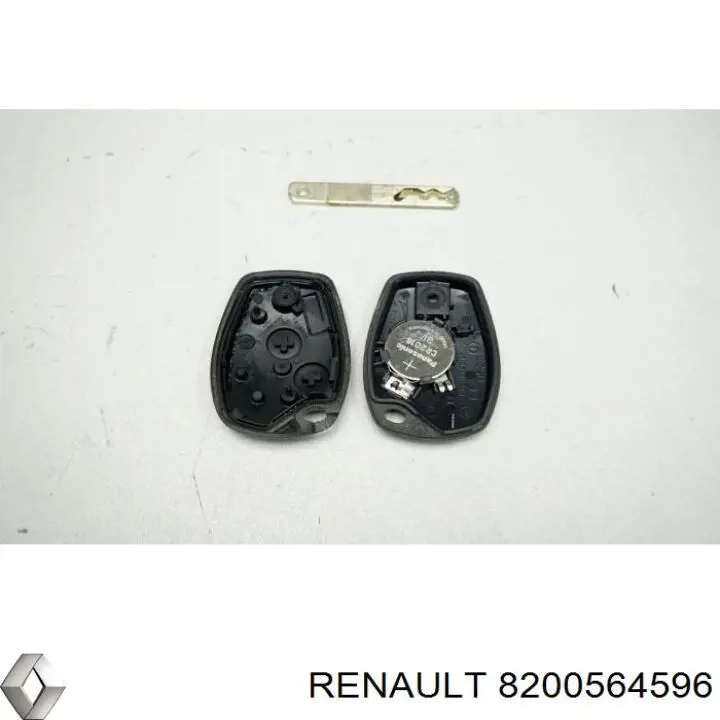  Renault (RVI) 8200564596 цена, от 14.09 USD
