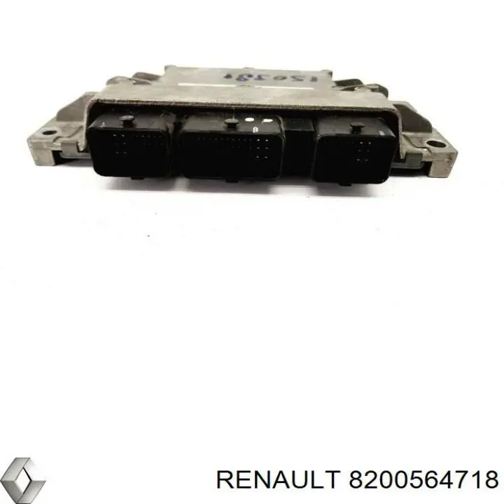  8200564718 Renault (RVI)