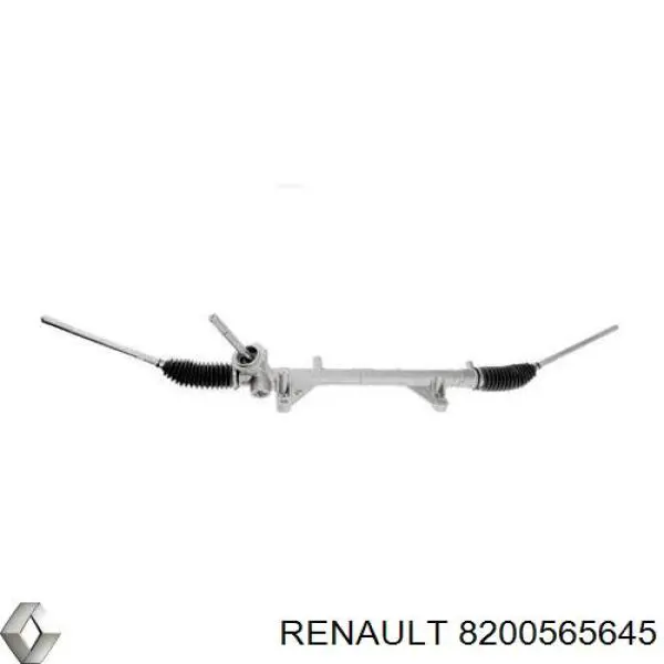 Compre 8200565645 Renault (RVI) Cremalheira da direção