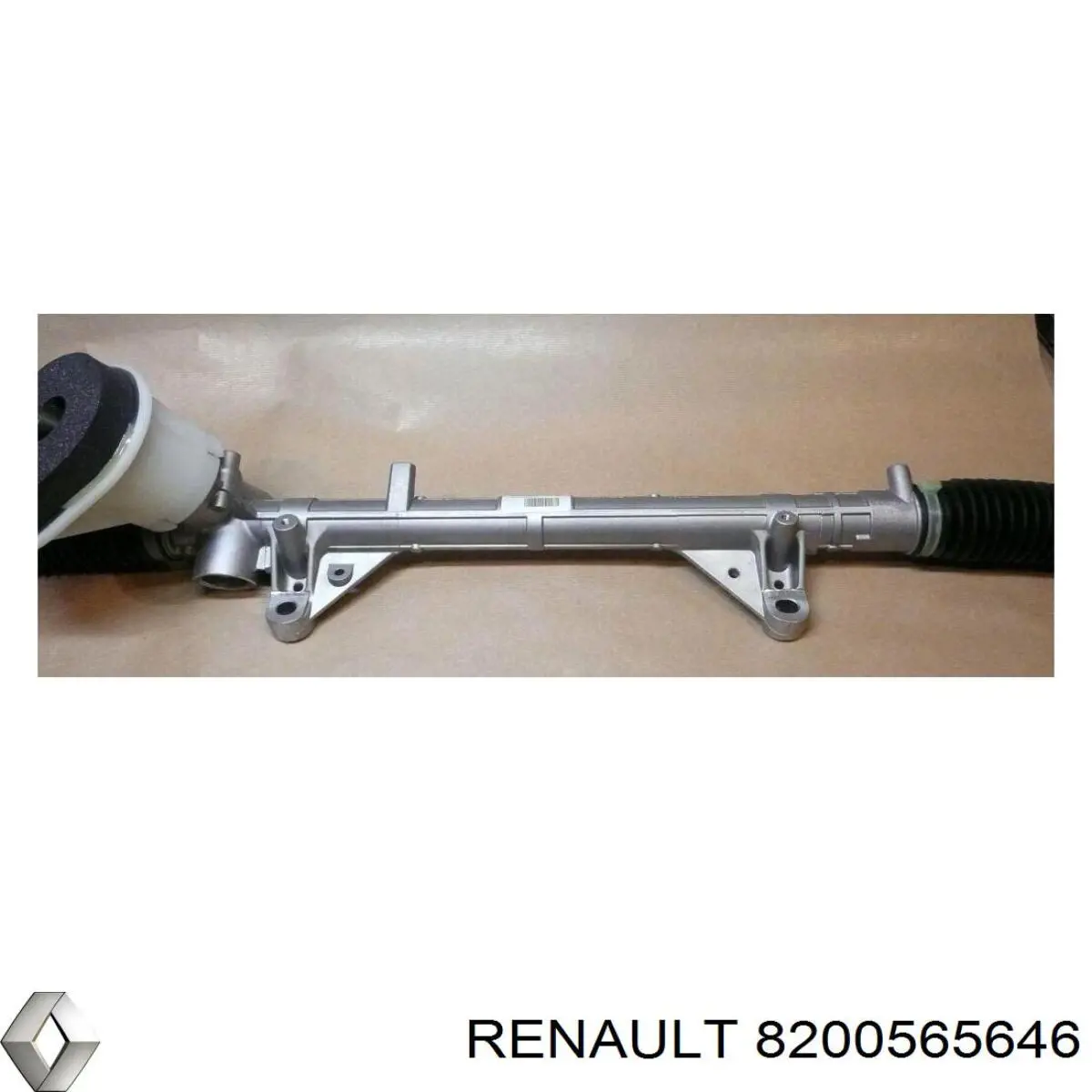 Реечный рулевой механизм Renault (RVI) 8200565646 цена, от 155.02 USD