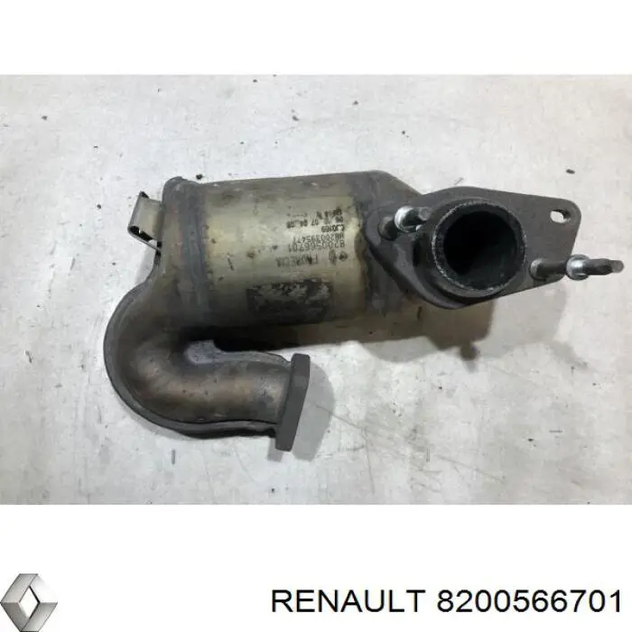8200566701 Renault (RVI)