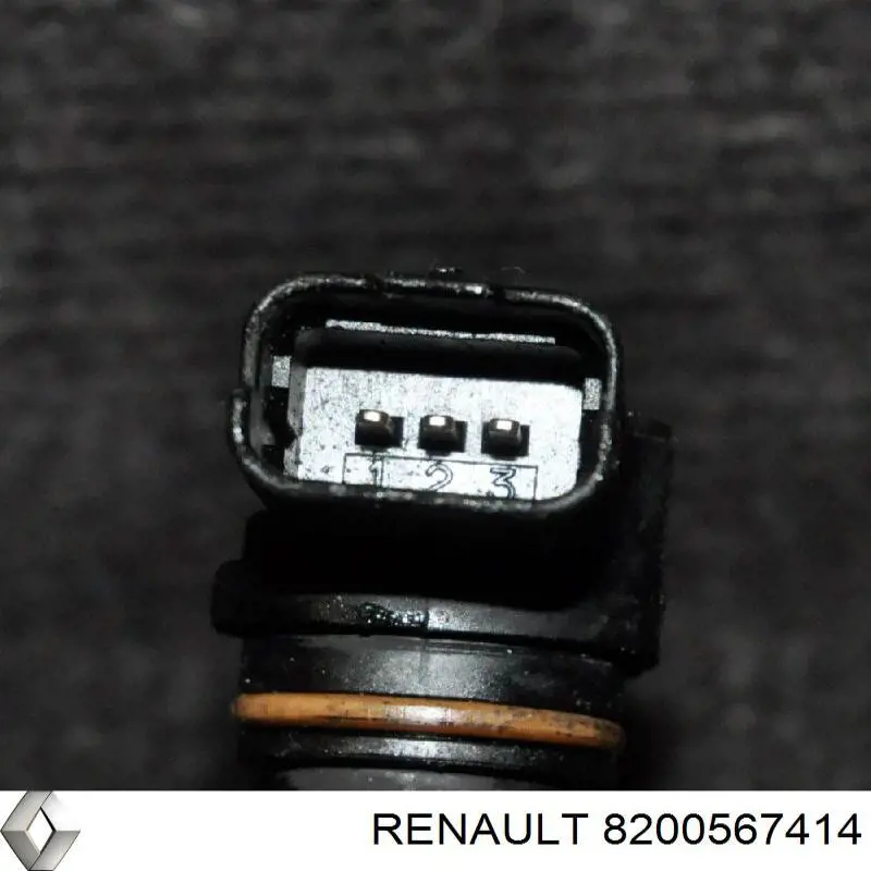 Датчик фаз Renault (RVI) 8200567414 цена, от 11.27 USD