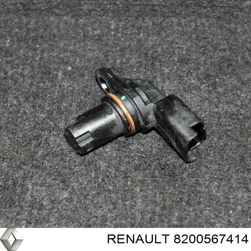 Купить 8200567414 Renault (RVI) ДПРВ