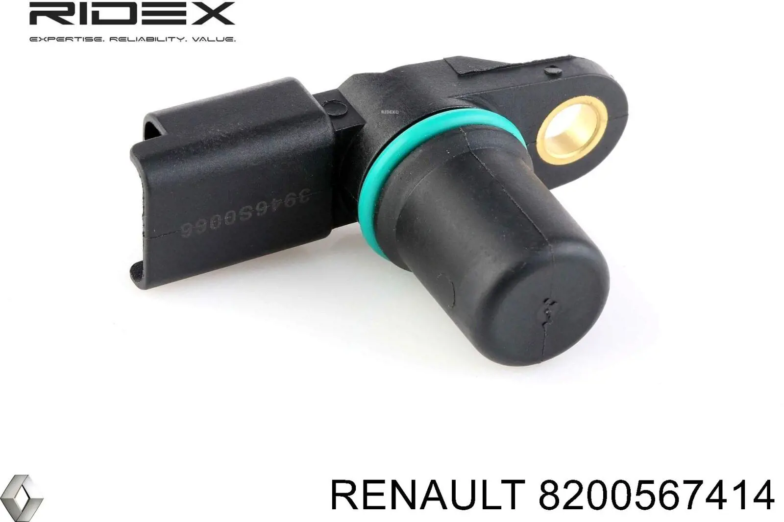 Датчик распредвала 8200567414 Renault (RVI)