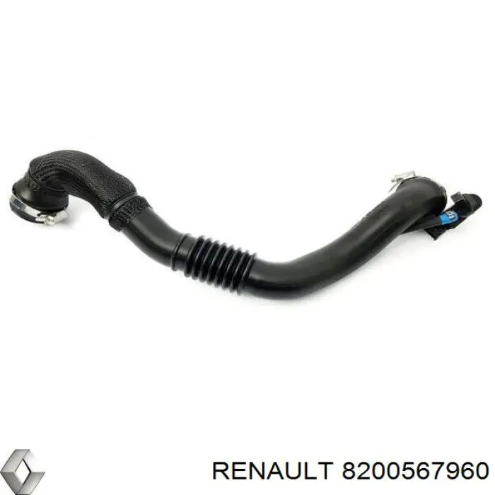 8200567960 Renault (RVI) 