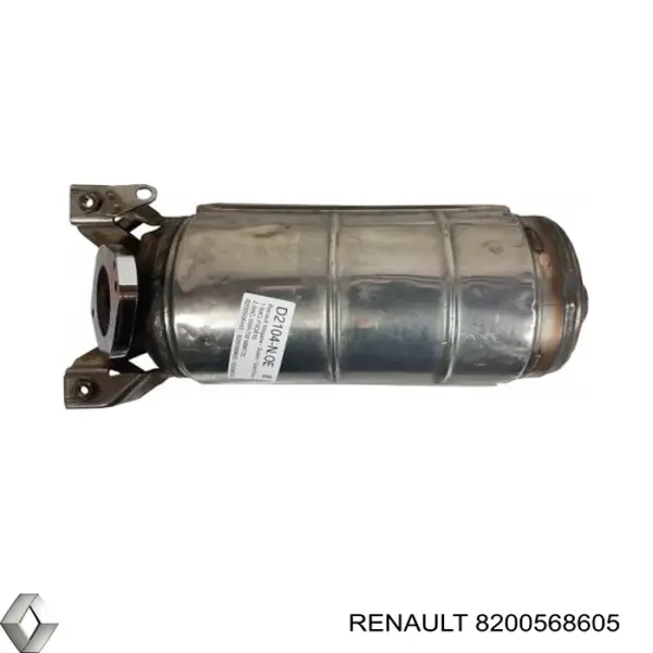 8200568605 Renault (RVI)