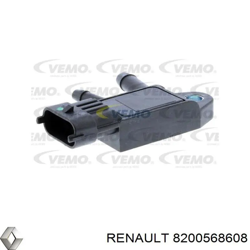 8200568608 Renault (RVI) 