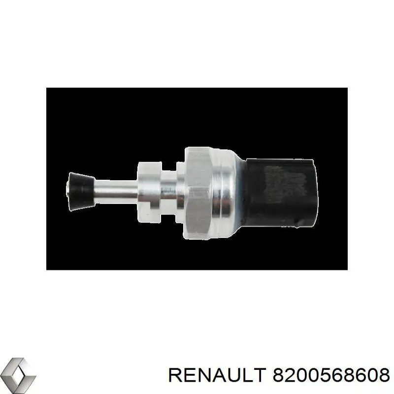  Renault (RVI) 8200568608 цена, от 226.84 USD
