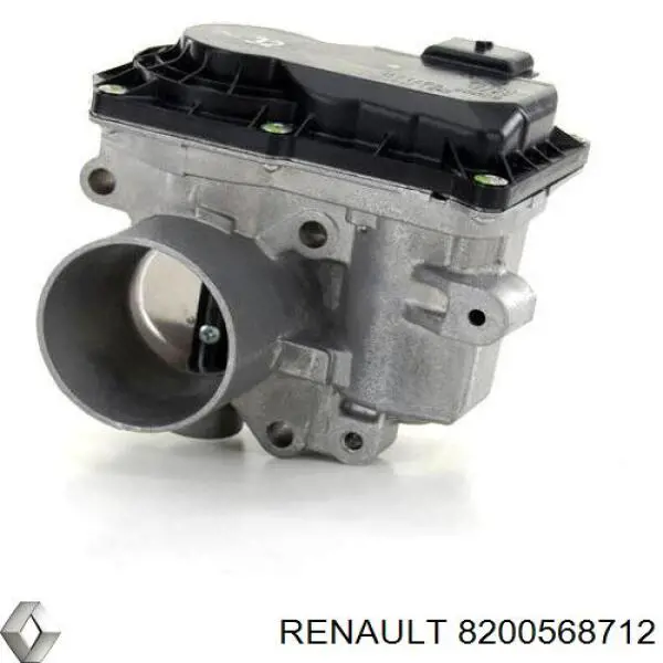 8200568712 Renault (RVI)