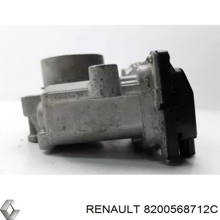 Купить 8200568712C Renault (RVI) 