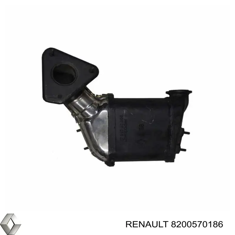  8200570186 Renault (RVI)