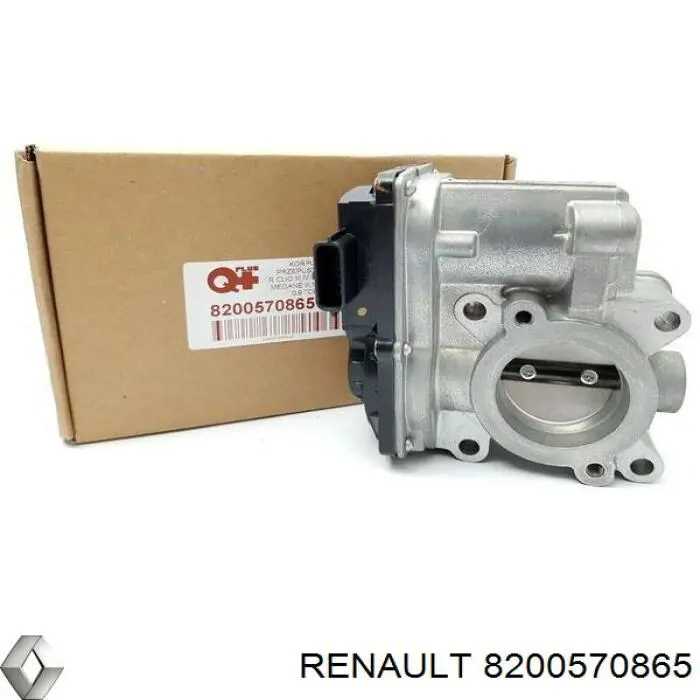  8200570865 Renault (RVI)