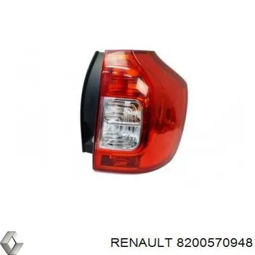 8200570948 Renault (RVI) 