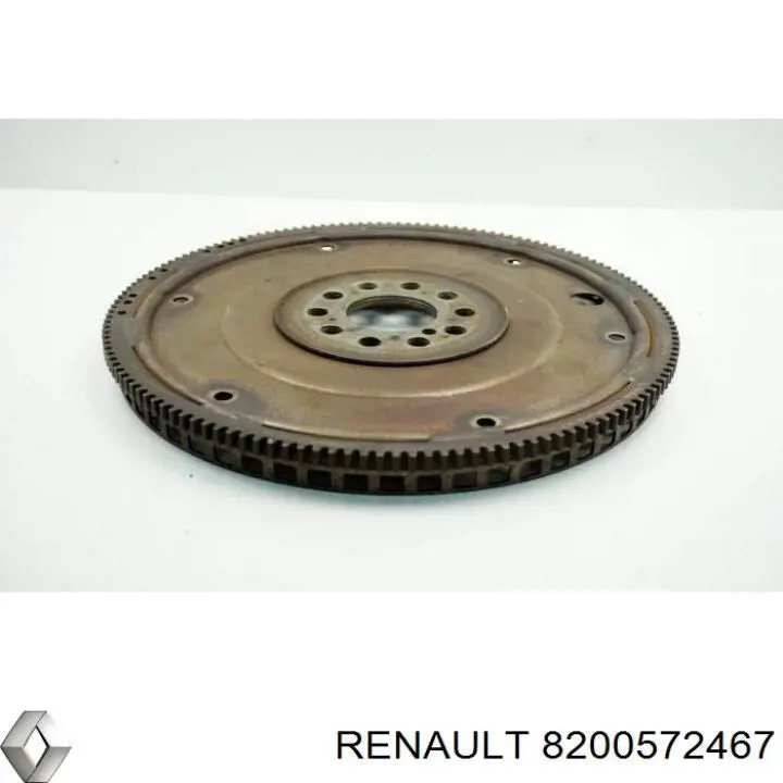  8200572467 Renault (RVI)
