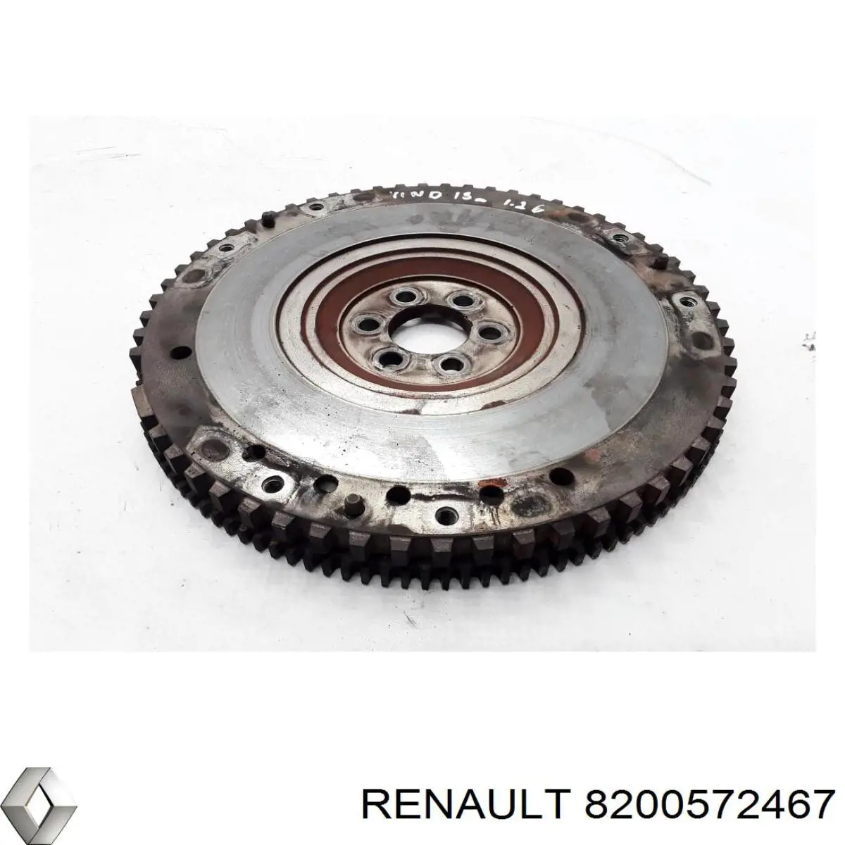  Renault (RVI) 8200572467 цена, от 44.34 USD