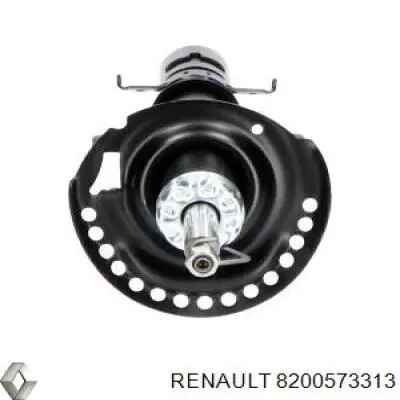 Стойка амортизатора передняя Renault (RVI) 8200573313 цена, от 43.33 USD