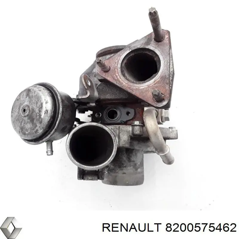 8200575462 Renault (RVI) Турбонаддув