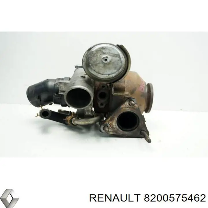 Купить 8200575462 Renault (RVI) Турбоком