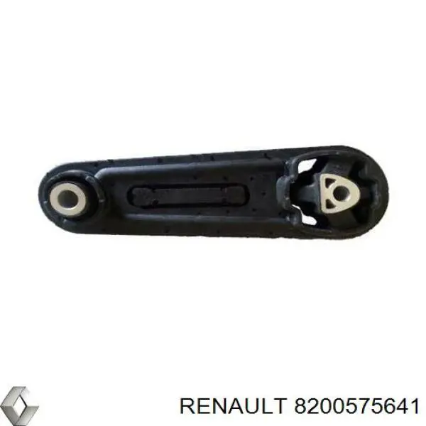 Coxim (suporte) traseiro de motor Renault (RVI) 8200575641 preço, a partir de 37,38 USD