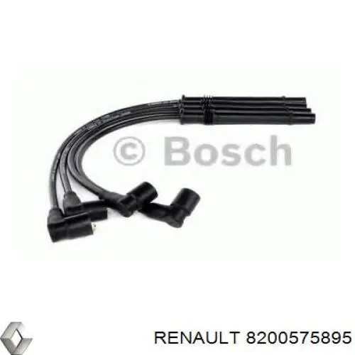 8200575895 Renault (RVI)