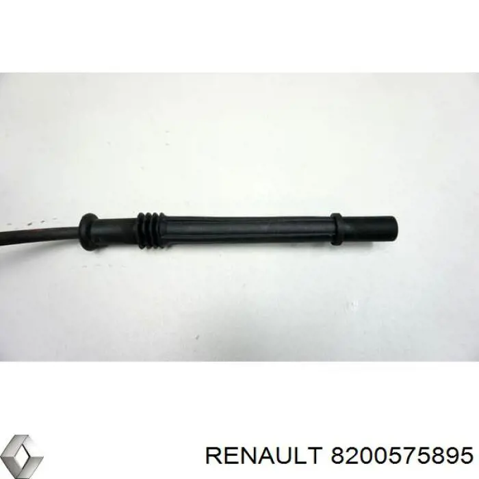 Высоковольтные провода 8200575895 Renault (RVI)