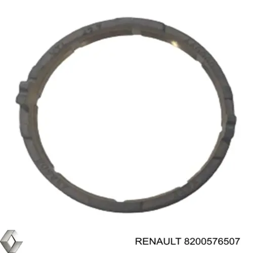 8200576507 Renault (RVI) кольцо синхронизатора