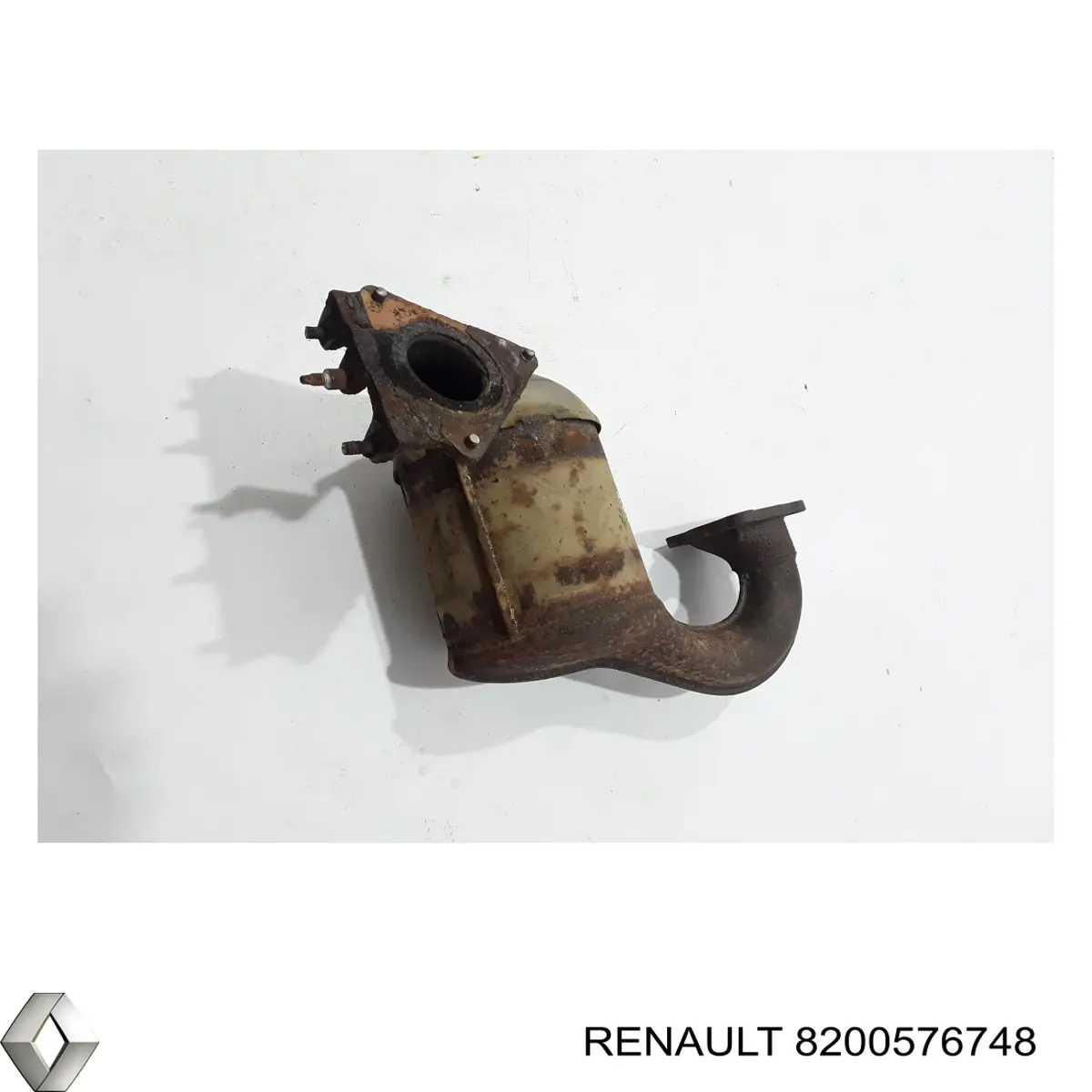  8200576748 Renault (RVI)