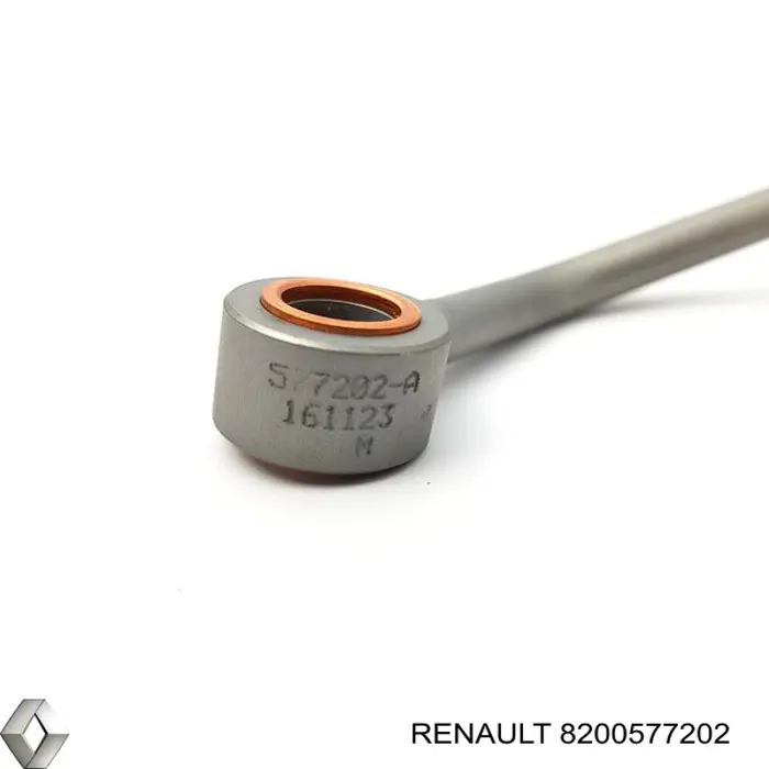  8200577202 Renault (RVI)