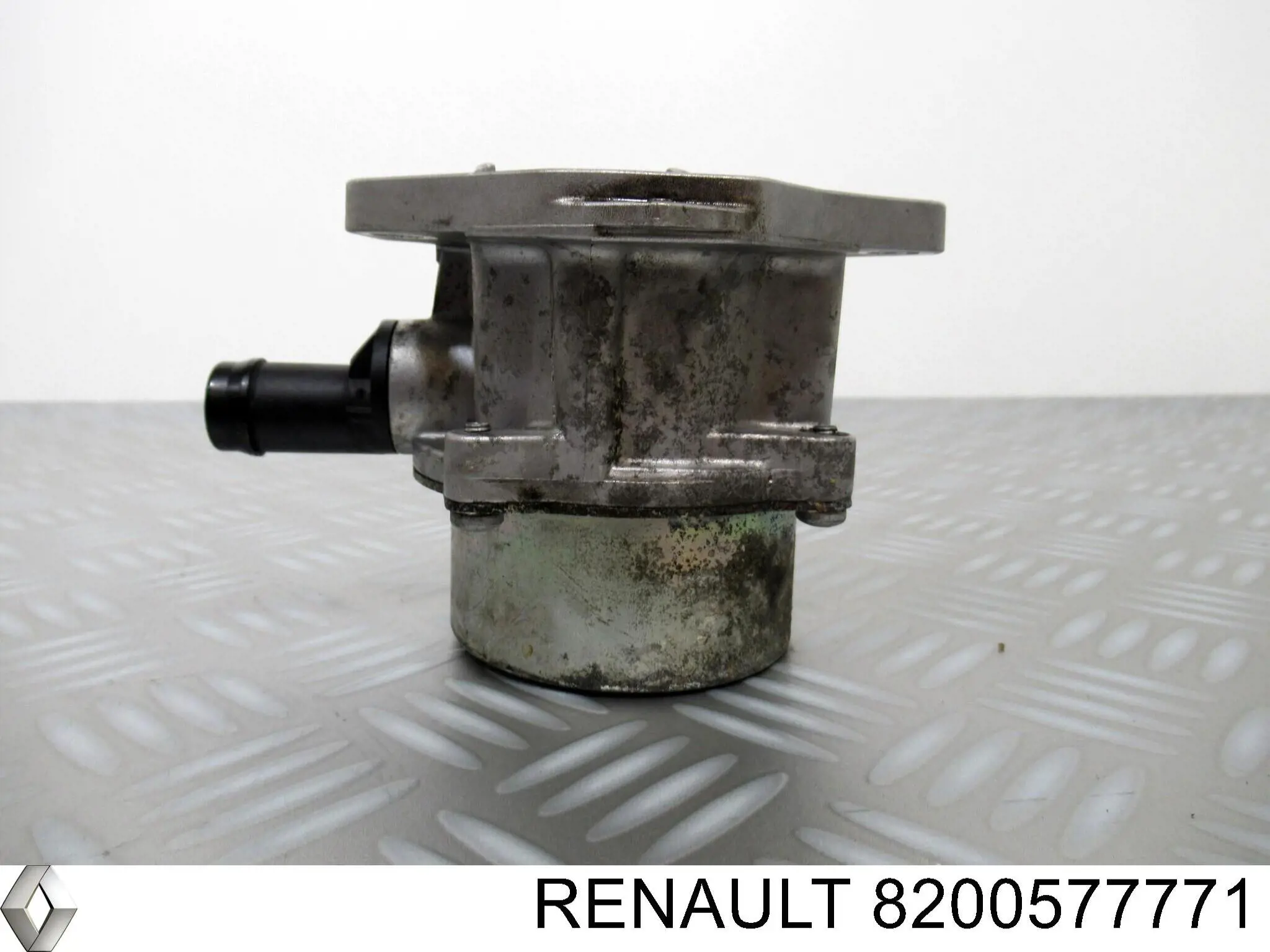 Bomba de vacío 8200577771 Renault (RVI)