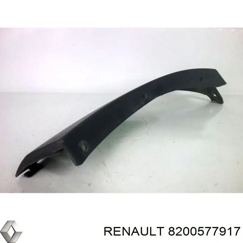 Угол бампера заднего левый Polcar 28059615 цена, от 12.83 USD