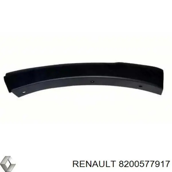Купить 28059615 Polcar Бампер задний, левая часть