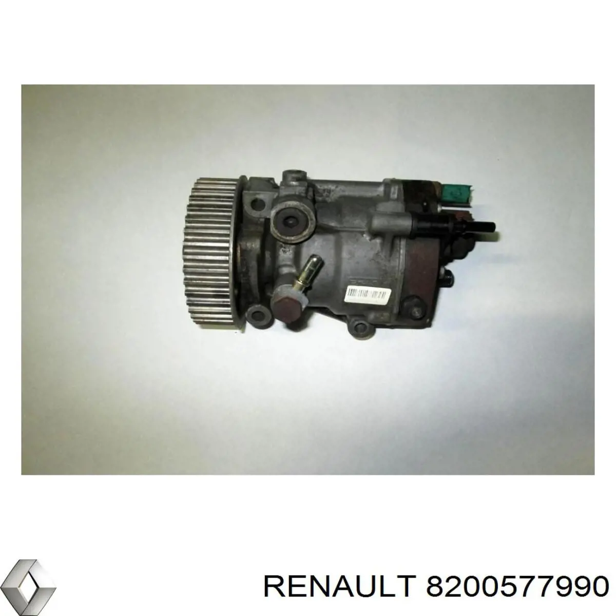 8200577990 Renault (RVI)