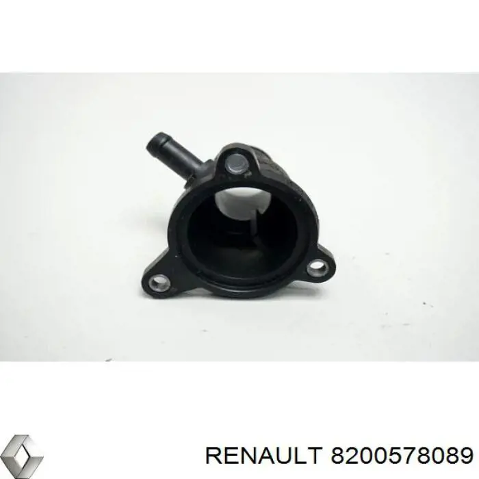 Крышка термостата Renault (RVI) 8200578089 цена, от 14.27 USD