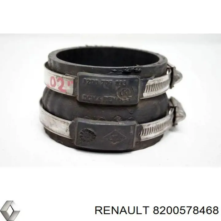  Renault (RVI) 8200709833 цена, от 5.07 USD
