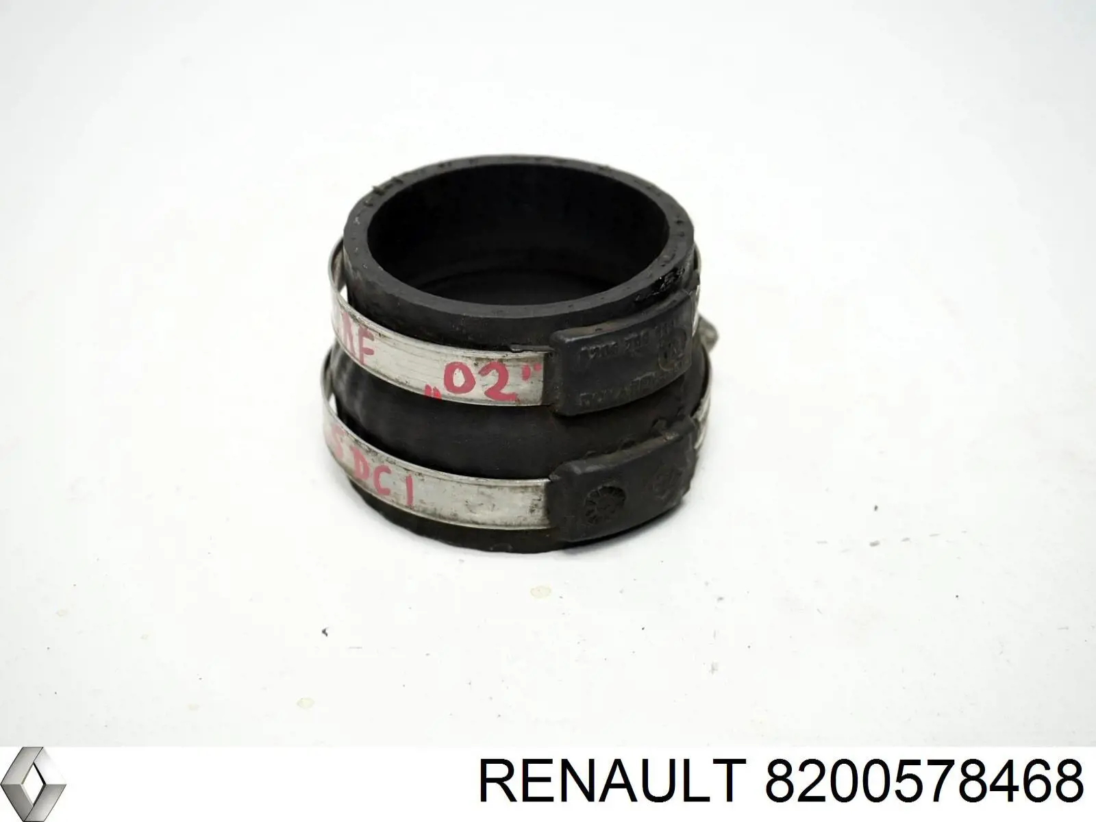 Купить 8200578468 Renault (RVI) 